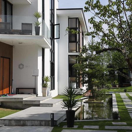 Aura Villa Yilan Exterior photo